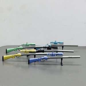 Customised Gun Pen AWM Model