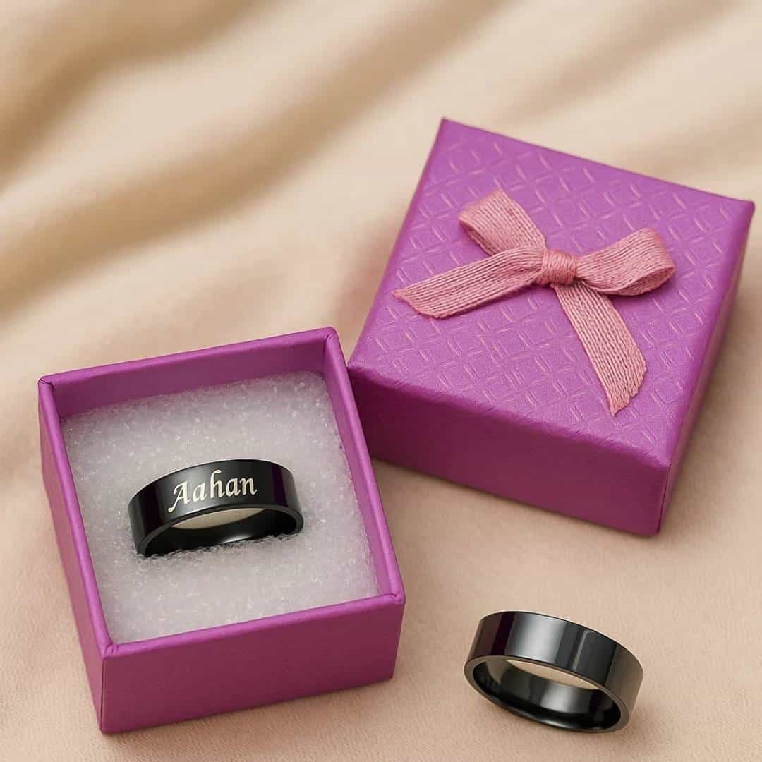 Jewellery