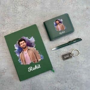 Imperial custom gift set