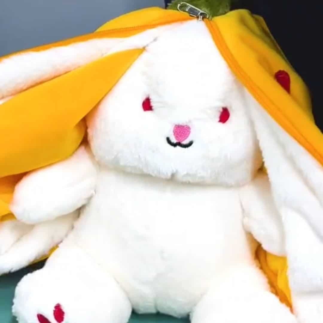 Rebit Teddy Bear Soft Toy - Image 3