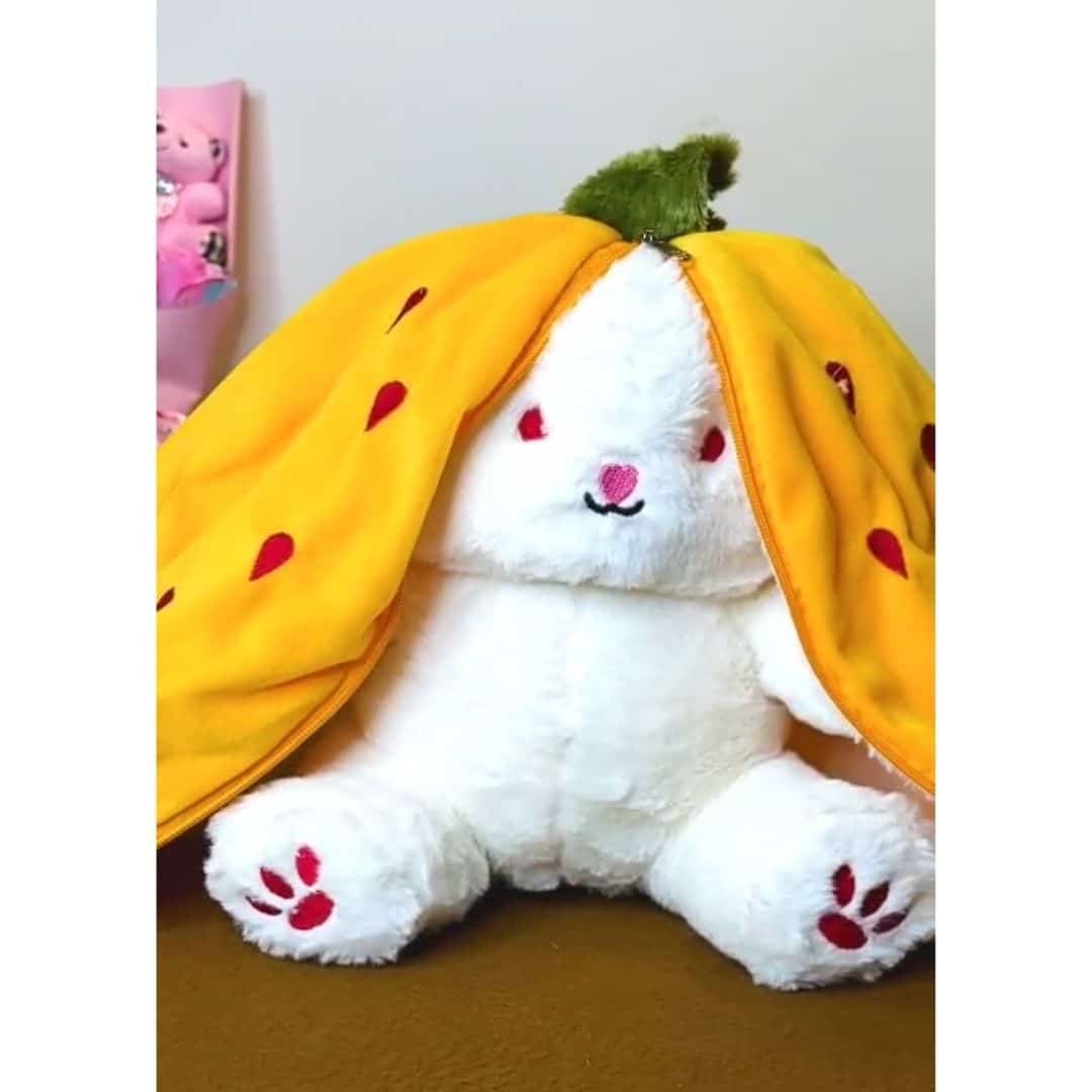 Rebit Teddy Bear Soft Toy - Image 2