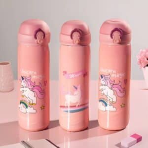 customised flask hot and cold bottle