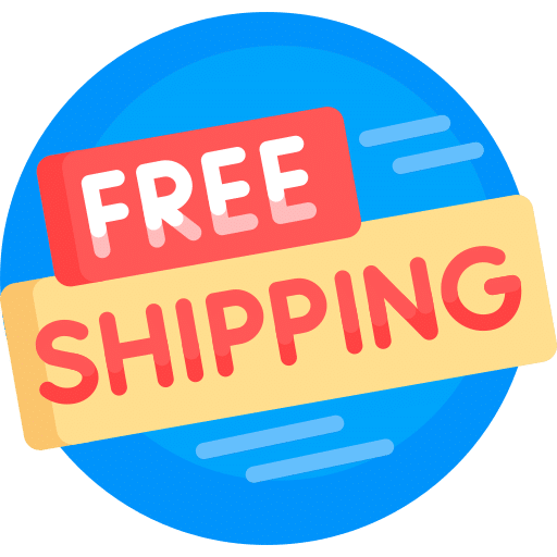 Free Delivery Across India